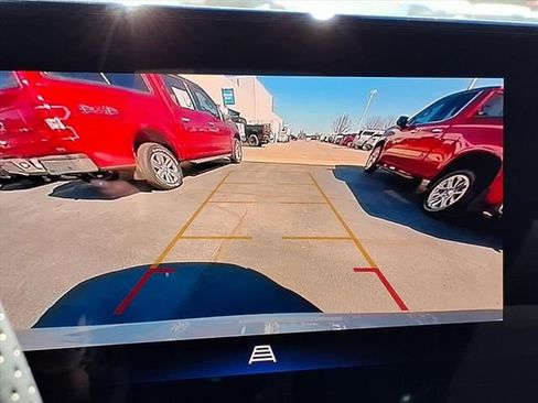 New 2026 Chevrolet Trax RS w/ Sunroof Package image 13