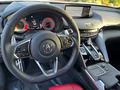 Certified 2023 Acura TLX w/ A-SPEC Pkg image 24