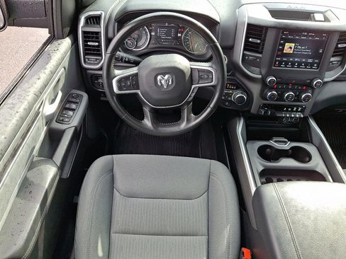 Certified 2021 RAM 1500 Big Horn image 22