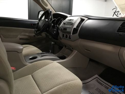 Used 2005 Toyota Tacoma 4x4 Double Cab image 45