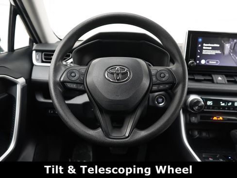 Used 2023 Toyota RAV4 XLE image 9