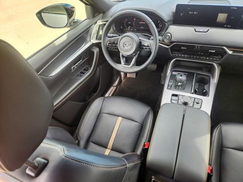 New 2026 MAZDA CX-70 3.3 Turbo w/ Premium Plus Pkg image 10