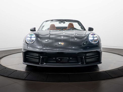 Certified 2026 Porsche 911 Carrera S RWD image 9