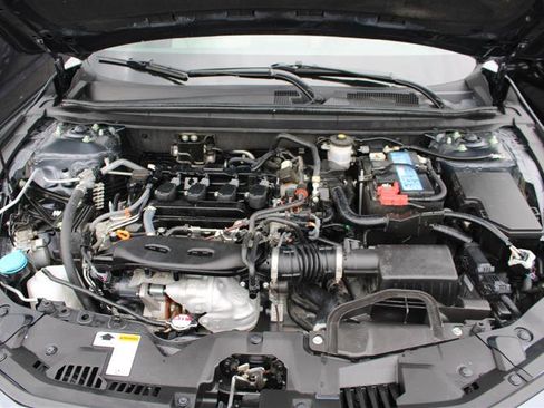 Used 2023 Honda Accord EX image 22