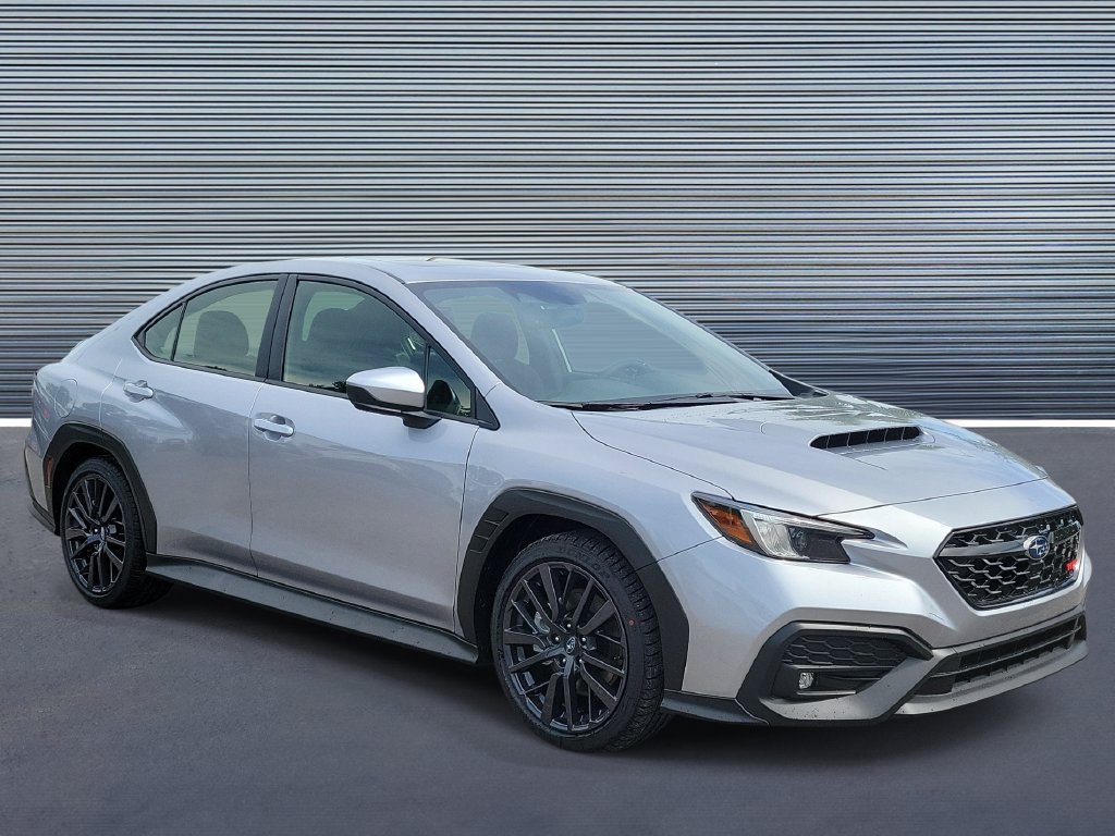 New 2026 Subaru WRX Premium AWD/4WD image 2