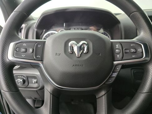 New 2026 RAM 2500 Tradesman image 18