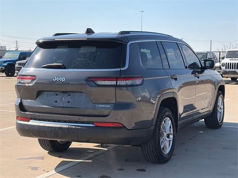 Used 2023 Jeep Grand Cherokee L Laredo image 9