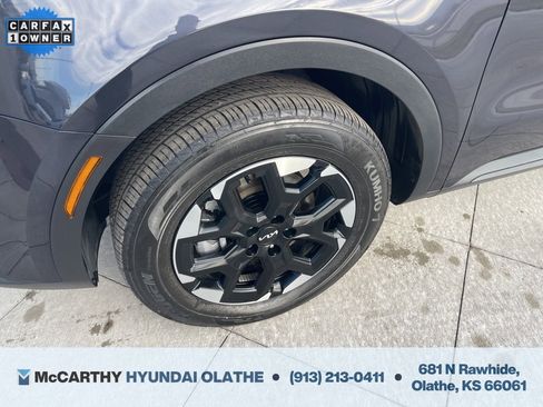 Used 2025 Kia Sorento S image 20