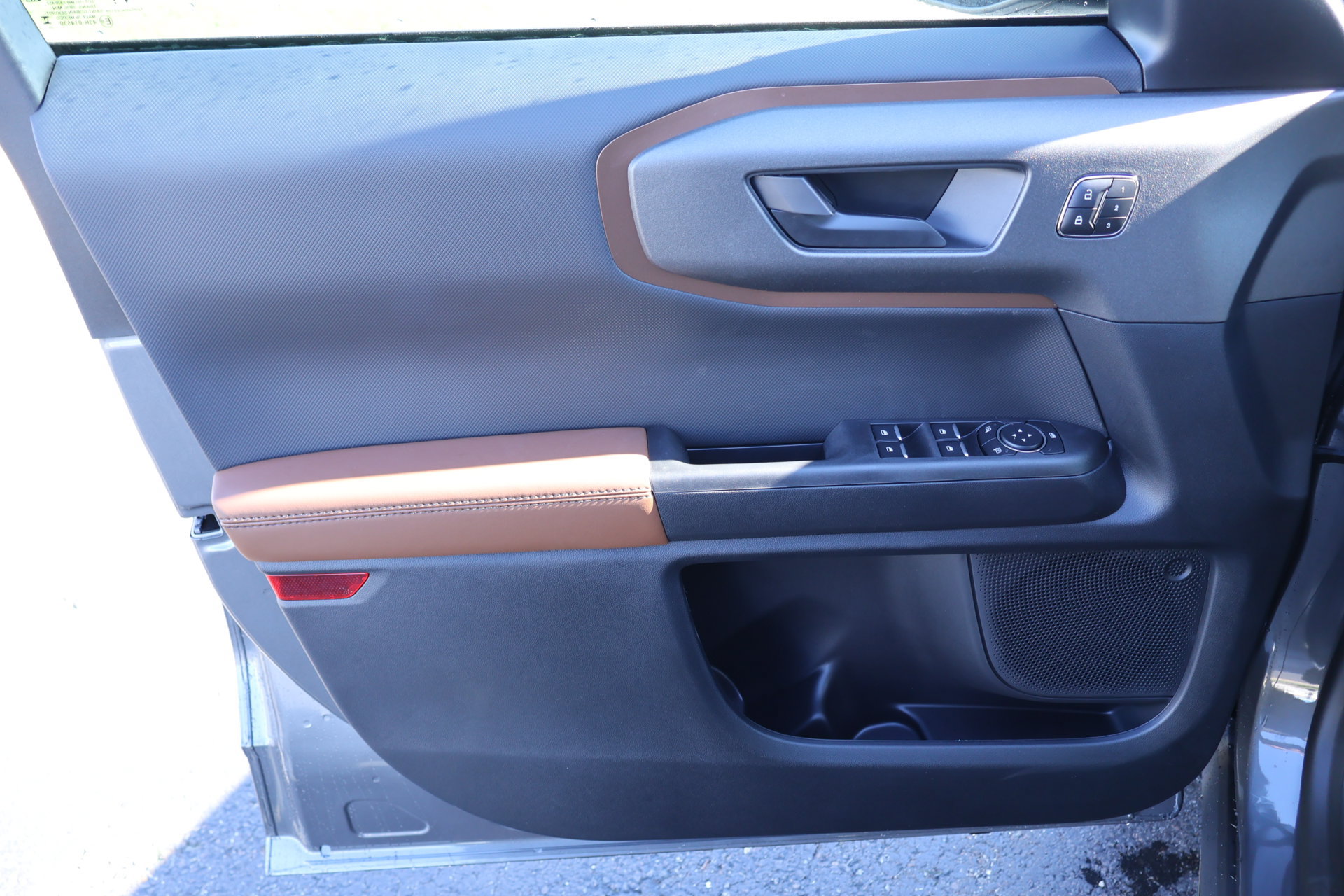 New 2026 Ford Bronco Sport Outer Banks AWD/4WD image 15