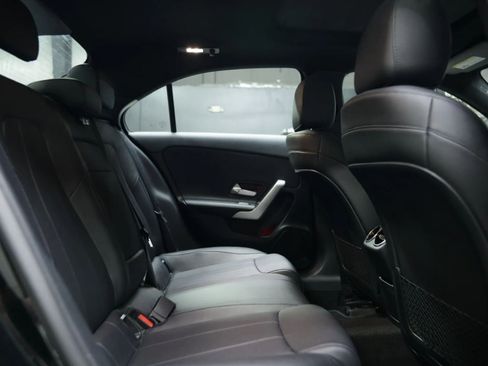 Used 2020 Mercedes-Benz A 220 image 29