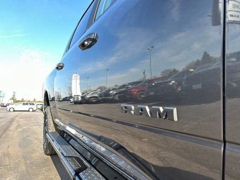 New 2026 RAM 2500 Laramie image 14
