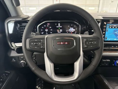 New 2026 GMC Sierra 1500 Elevation w/ Preferred Package AWD/4WD image 34