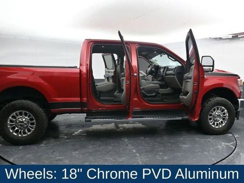 Used 2020 Ford F250 XLT w/ XLT Premium Package image 36