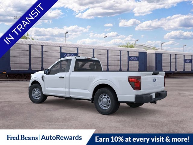 New 2026 Ford F150 XL RWD image 5
