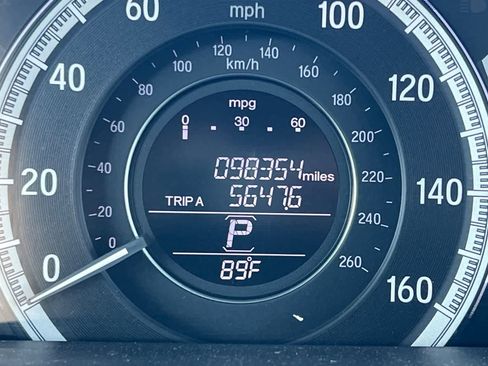 Used 2016 Honda Accord LX image 24