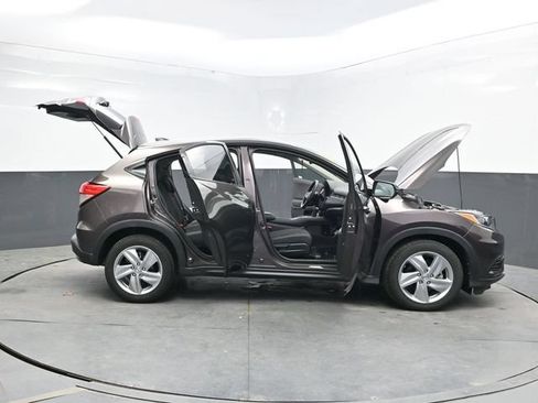 Used 2020 Honda HR-V EX image 49