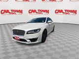 Used 2018 Lincoln MKZ Reserve image 4