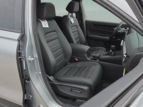 New 2026 Honda CR-V Sport Touring image 18