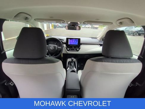 Used 2024 Toyota Corolla LE FWD image 19