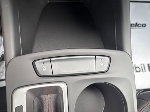 New 2026 Chevrolet Trax RS w/ Driver Confidence Package image 29