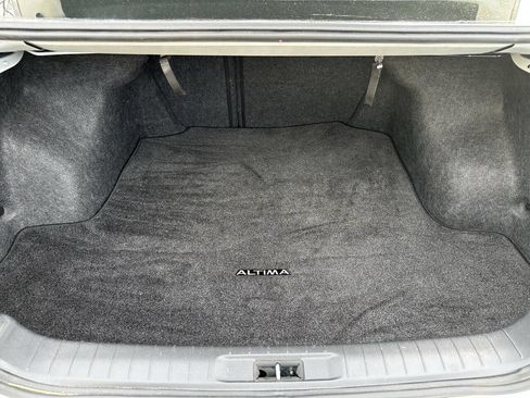 Used 2013 Nissan Altima 2.5 SV w/ 2.5SV Convenience Pkg image 11