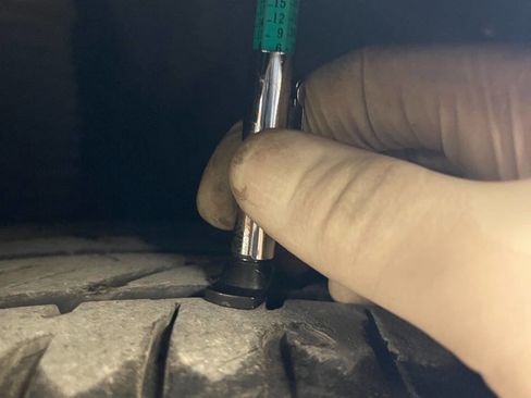 Used 2013 Audi A8 L 4.0T w/ Comfort Pkg image 54