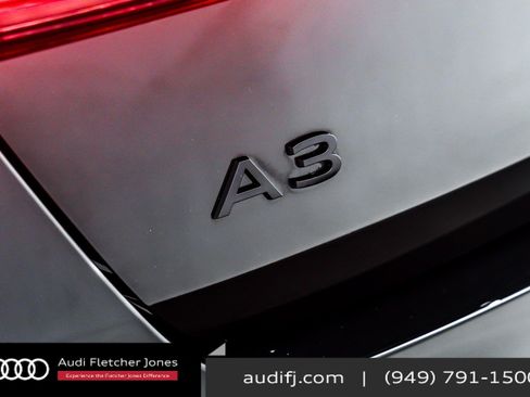 New 2026 Audi A3 2.0T Premium Plus image 9