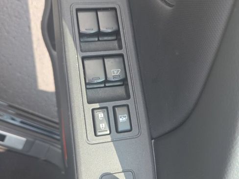 Used 2023 Nissan Frontier PRO-4X w/ Pro Convenience Package AWD/4WD image 26