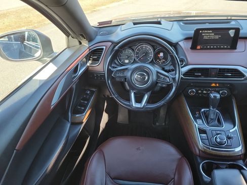 Used 2016 MAZDA CX-9 Signature image 19