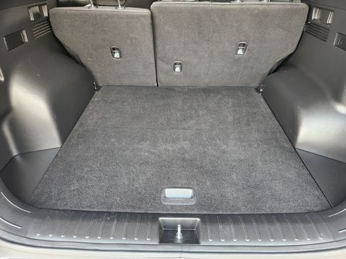 Used 2024 Hyundai Tucson SEL AWD/4WD image 34
