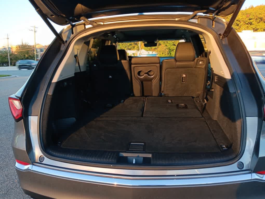 Used 2024 Acura MDX SH-AWD image 36