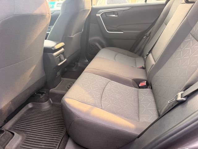 Used 2024 Toyota RAV4 XLE w/ Convenience Package AWD/4WD image 27