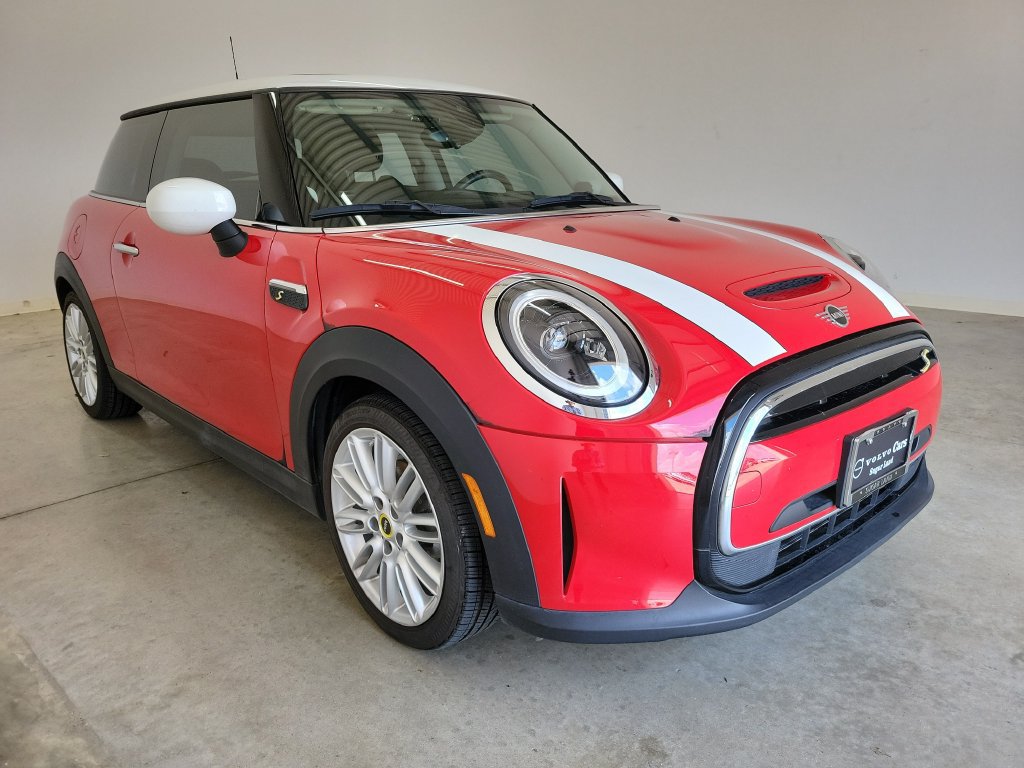 Used 2023 MINI Cooper SE FWD image 4