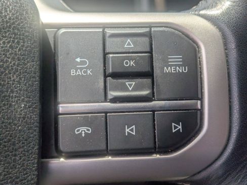 Used 2024 Ford Expedition Limited AWD/4WD image 23