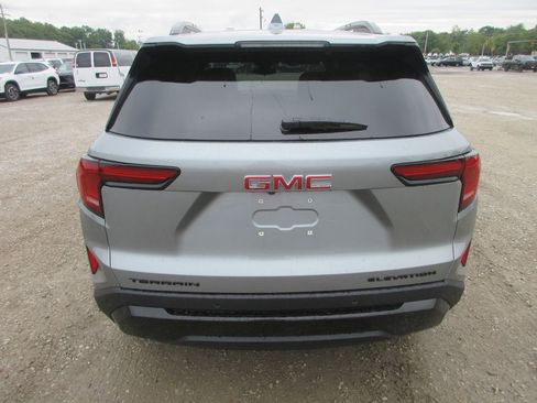 New 2026 GMC Terrain Elevation w/ Elevation Premium Package FWD image 6
