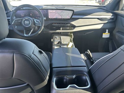 New 2026 Buick Enclave Preferred image 19