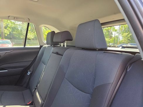 Used 2025 Toyota RAV4 XLE w/ Convenience Package FWD image 21