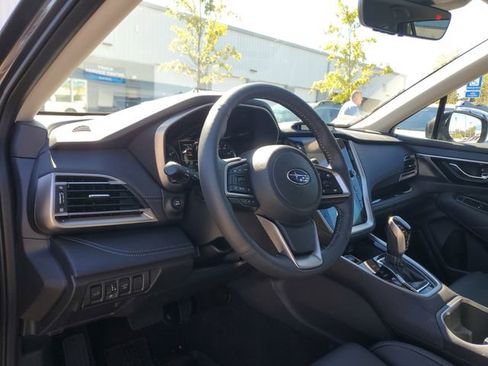 Certified 2025 Subaru Outback Limited image 20