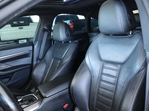 Used 2023 BMW M440i Gran Coupe w/ Premium Package image 15