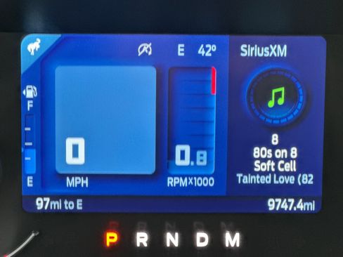 Used 2024 Ford Bronco Black Diamond image 26