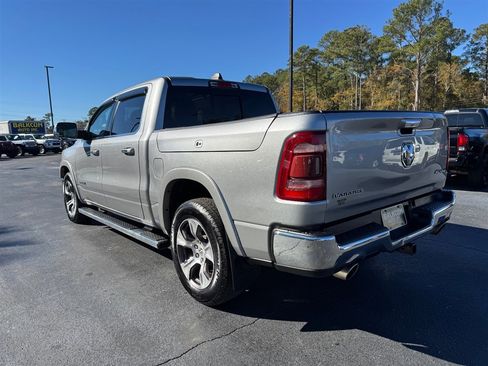Used 2019 RAM 1500 Laramie image 6