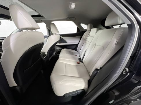 Used 2021 Lexus RX 350 AWD w/ Premium Package image 25