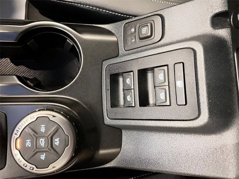 Used 2021 Ford Bronco Outer Banks w/ Sasquatch Package image 27