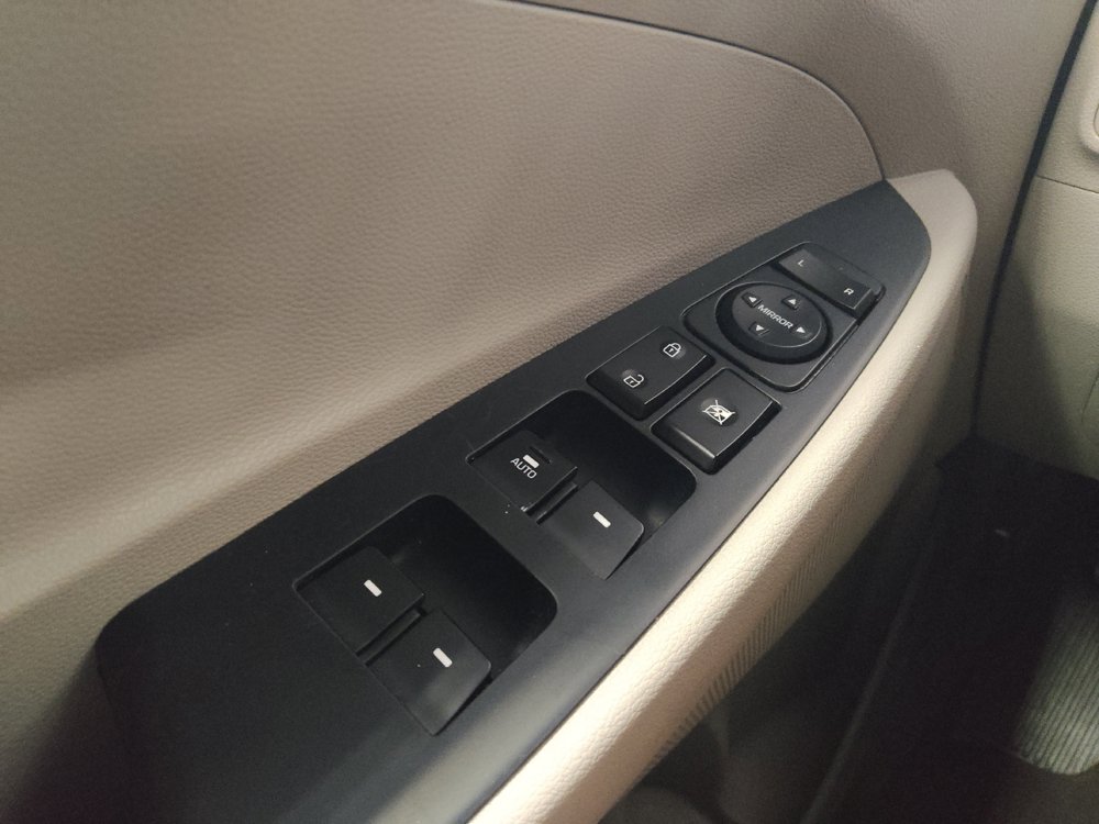 Used 2018 Hyundai Tucson SEL AWD/4WD image 27