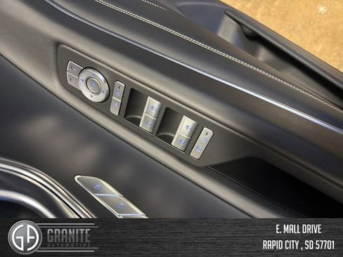 Used 2024 Genesis GV80 2.5T image 59