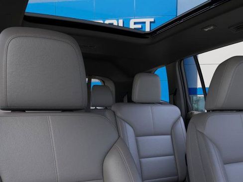 New 2026 GMC Acadia Elevation w/ Black Edition image 58