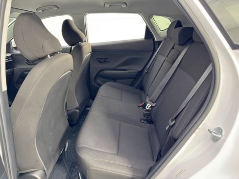 Used 2025 Hyundai Kona SEL image 40