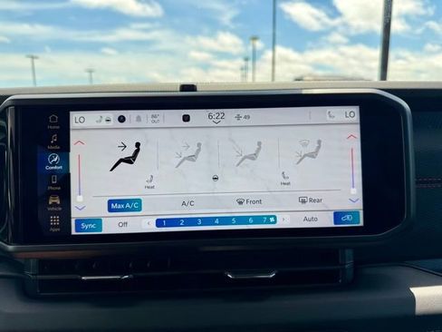 New 2025 Jeep Wrangler Rubicon image 20