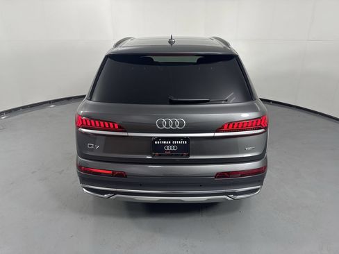 Used 2023 Audi Q7 3.0T Prestige w/ Prestige Package AWD/4WD image 34