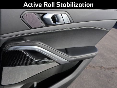 Used 2026 BMW X6 M60i image 17